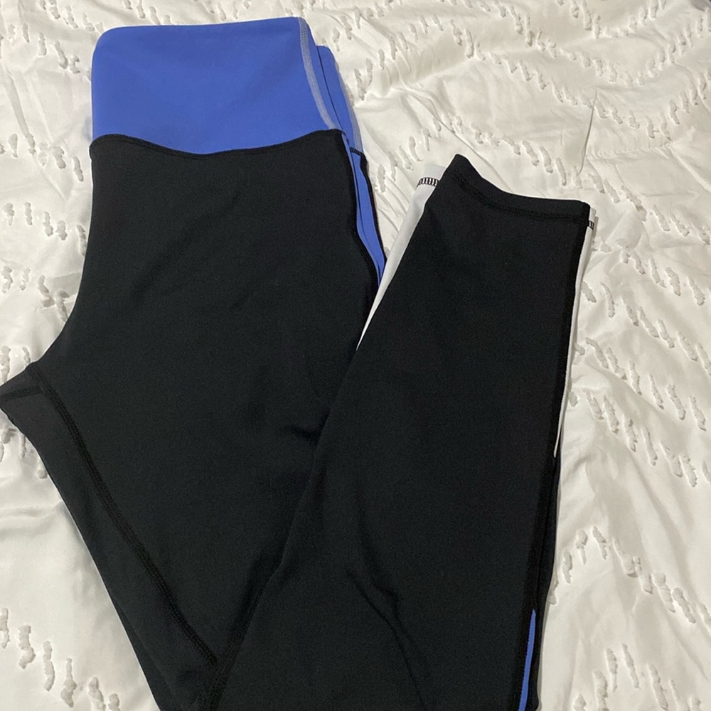 Zyia light n tight. Size 6-8